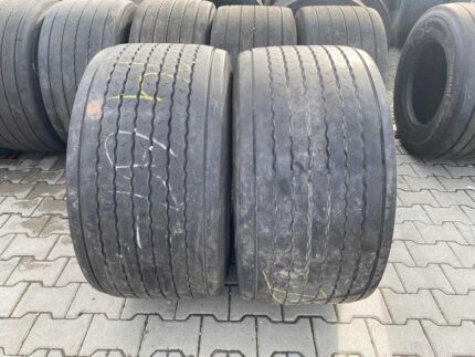  Opony ciężarowe  445/45R19.5 MICHELIN XTA2 ENERGY / 10-11mm