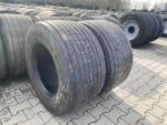 Opony ciężarowe  445/45R19.5 MICHELIN XTA2 ENERGY / 10-11mm