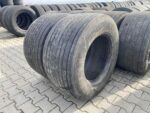 Opony ciężarowe  445/45R19.5 MICHELIN XTA2 ENERGY / 10-11mm