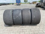 Opony ciężarowe  445/45R19.5 MICHELIN XTA2 ENERGY / 8-10MM