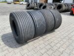 Opony ciężarowe  445/45R19.5 MICHELIN XTA2 ENERGY / 8-10MM