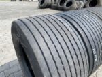 Opony ciężarowe  445/45R19.5 MICHELIN XTA2 ENERGY / 8-10MM