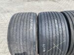 Opony ciężarowe  445/45R19.5 MICHELIN XTA2 ENERGY / 8-10MM