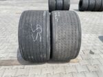 Opony ciężarowe  445/45R19.5 MICHELIN XTA2 ENERGY / 7-9mm