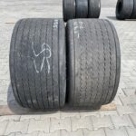  Opony ciężarowe  445/45R19.5 MICHELIN XTA2 ENERGY / 7-9mm