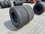 Opony ciężarowe  445/45R19.5 MICHELIN XTA2 ENERGY / 7-9mm