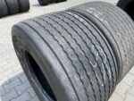Opony ciężarowe  445/45R19.5 MICHELIN XTA2 ENERGY / 7-9mm