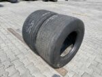 Opony ciężarowe  445/45R19.5 MICHELIN XTA2 ENERGY / 7-9mm
