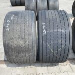  Opony ciężarowe  445/45R19.5 MICHELIN XTA2+ ENERGY / 9-12mm