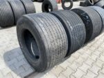 Opony ciężarowe  445/45R19.5 MICHELIN XTA2+ ENERGY / 9-12mm