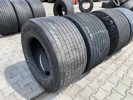 Opony ciężarowe  445/45R19.5 MICHELIN XTA2+ ENERGY / 9-12mm