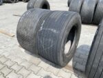 Opony ciężarowe  445/45R19.5 MICHELIN XTA2+ ENERGY / 9-12mm