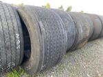 Opona ciężarowa  445/45R19.5 MICHELIN XTA2+ ENERGY / 11-13mm