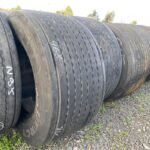  Opona ciężarowa  445/45R19.5 MICHELIN XTA2+ ENERGY / 11-13mm