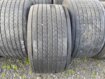 Opona ciężarowa  445/45R19.5 MICHELIN XTA2+ ENERGY / 11-13mm