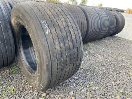 Opona ciężarowa  445/45R19.5 MICHELIN XTA2+ ENERGY / 5-6mm