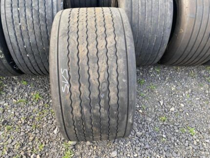 Opona ciężarowa  445/45R19.5 MICHELIN XTA2+ ENERGY / 5-6mm