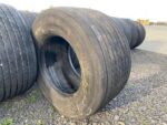 Opona ciężarowa  445/45R19.5 MICHELIN XTA2+ ENERGY / 5-6mm