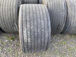 Opona ciężarowa  445/45R19.5 MICHELIN XTA2+ ENERGY / 7-8mm