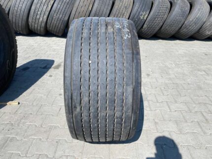 Opona ciężarowa  445/45R19.5 MICHELIN XTA2+ ENERGY / 11-13mm