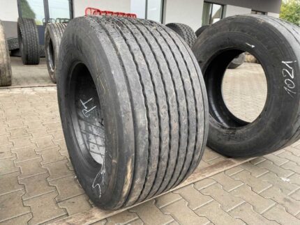  Opona ciężarowa  445/45R19.5 MICHELIN XTA2+ ENERGY / 11-12mm