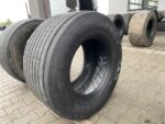 Opona ciężarowa  445/45R19.5 MICHELIN XTA2+ ENERGY / 11-12mm