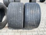 Opony ciężarowe  445/45R19.5 MICHELIN XTA2+ ENERGY / 5-6mm