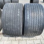  Opony ciężarowe  445/45R19.5 MICHELIN XTA2+ ENERGY / 5-6mm