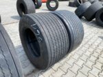 Opony ciężarowe  445/45R19.5 MICHELIN XTA2+ ENERGY / 5-6mm