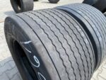 Opony ciężarowe  445/45R19.5 MICHELIN XTA2+ ENERGY / 5-6mm