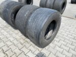 Opony ciężarowe  445/45R19.5 MICHELIN XTA2+ ENERGY / 5-6mm