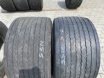 Opony ciężarowe  445/45R19.5 MICHELIN XTA2+ ENERGY / 5-6mm
