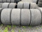 Opony ciężarowe  445/45R19.5 OPONY NACZEPOWE MEGA POGŁĘBIANE MARKI PREMIUM
