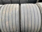 Opony ciężarowe  445/45R19.5 OPONY NACZEPOWE MEGA POGŁĘBIANE MARKI PREMIUM
