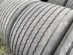 Opony ciężarowe  445/45R19.5 OPONY NACZEPOWE MEGA POGŁĘBIANE MARKI PREMIUM