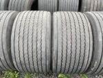 Opony ciężarowe  445/45R19.5 OPONY NACZEPOWE MEGA POGŁĘBIANE MARKI PREMIUM