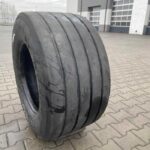  Opona ciężarowa  445/45R19.5 NEXT TREAD NT RHT II / 9-10mm