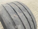 Opona ciężarowa  445/45R19.5 NEXT TREAD NT RHT II / 9-10mm