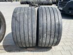 Opony ciężarowe  445/45R19.5 BARUM BT200 ROAD / 7-9mm