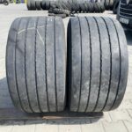  Opony ciężarowe  445/45R19.5 BARUM BT200 ROAD / 7-9mm