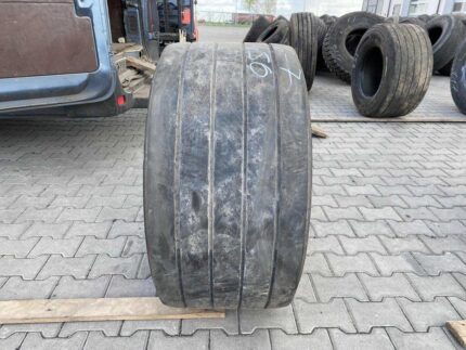  Opona ciężarowa  445/45R19.5 NEXT TREAD NT RHT II / 6-7mm