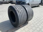 Opony ciężarowe  445/45R19.5 BARUM BT200 ROAD / 7-9mm
