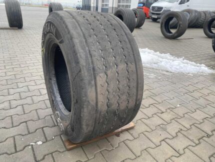  Opona ciężarowa  445/45R19.5 OTANI OH-111 / 9mm