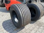 Opona ciężarowa  445/45R19.5 PIRELLI ST:01 / 13-14mm