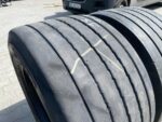 Opony ciężarowe  445/45R19.5 BARUM BT200 ROAD / 7-9mm