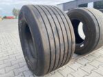 Opona ciężarowa  445/45R19.5 PIRELLI ST:01 / 8-9mm