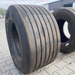  Opona ciężarowa  445/45R19.5 PIRELLI ST:01 / 8-9mm