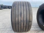 Opona ciężarowa  445/45R19.5 PIRELLI ST:01 / 8-9mm