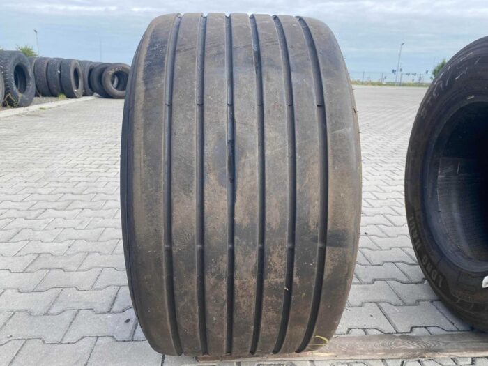 Opona ciężarowa  445/45R19.5 PIRELLI ST:01 / 8-9mm