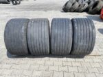 Opony ciężarowe  445/45R19.5 PIRELLI ST;01 / 6-8mm